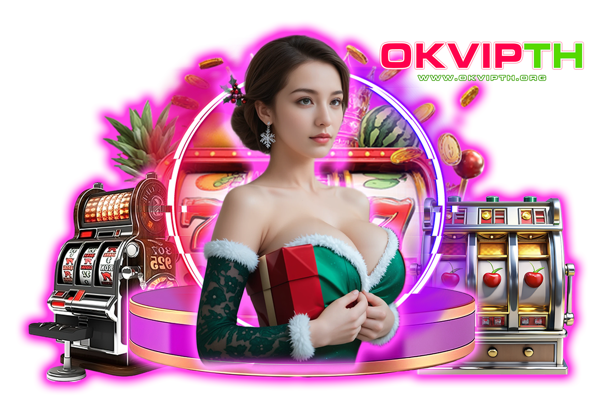 okvipth wallet